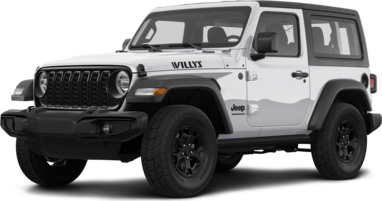 Kelley blue book jeep wrangler discount